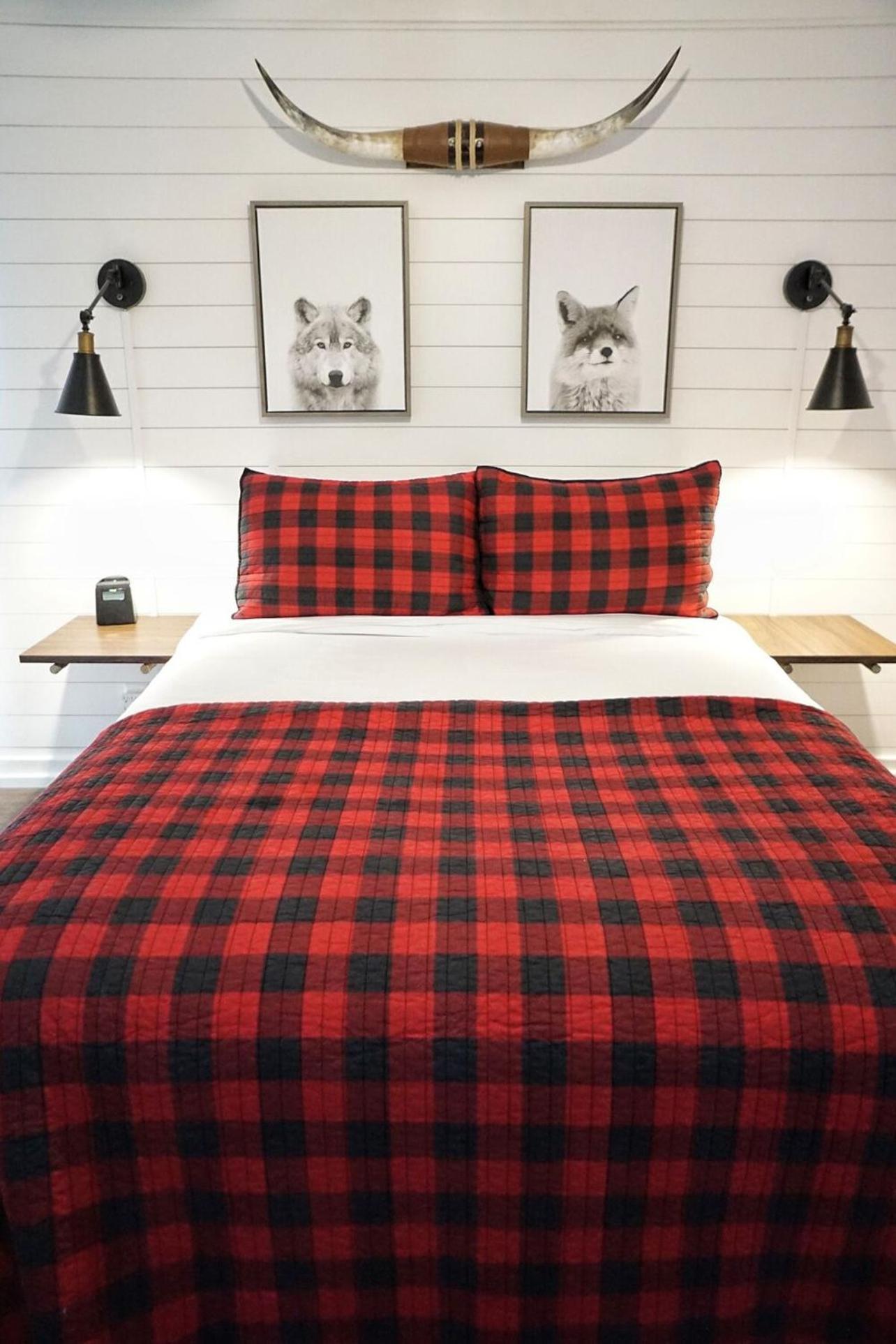 Bear Cave- Pet Friendly Suite In Shaver Lake Exterior foto